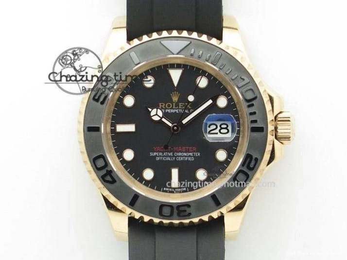 AAA Replica Watches Ceramic GMT-Master II Youthful Best Red 1:1 BLRO MAX Blue 116719 Version VRF 2795 CHS Steel SA3186 Edition 904L 1231